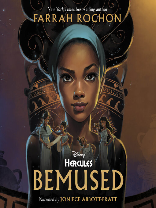 Title details for Bemused by Farrah Rochon - Available
